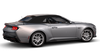 2025 Ford Mustang® External Image 4